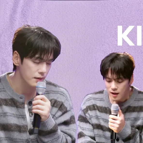 김정현 최근 활동샷