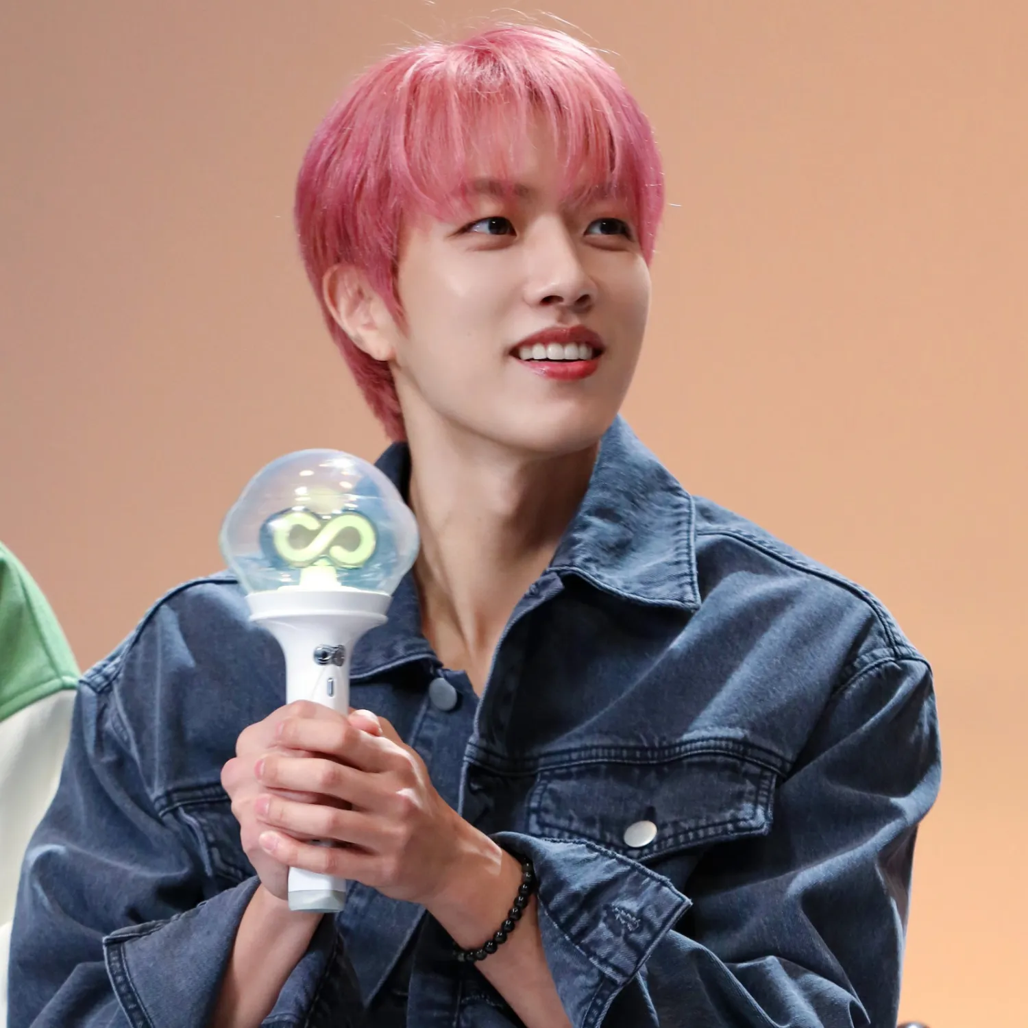 Latest photo of Lee Seongyeol