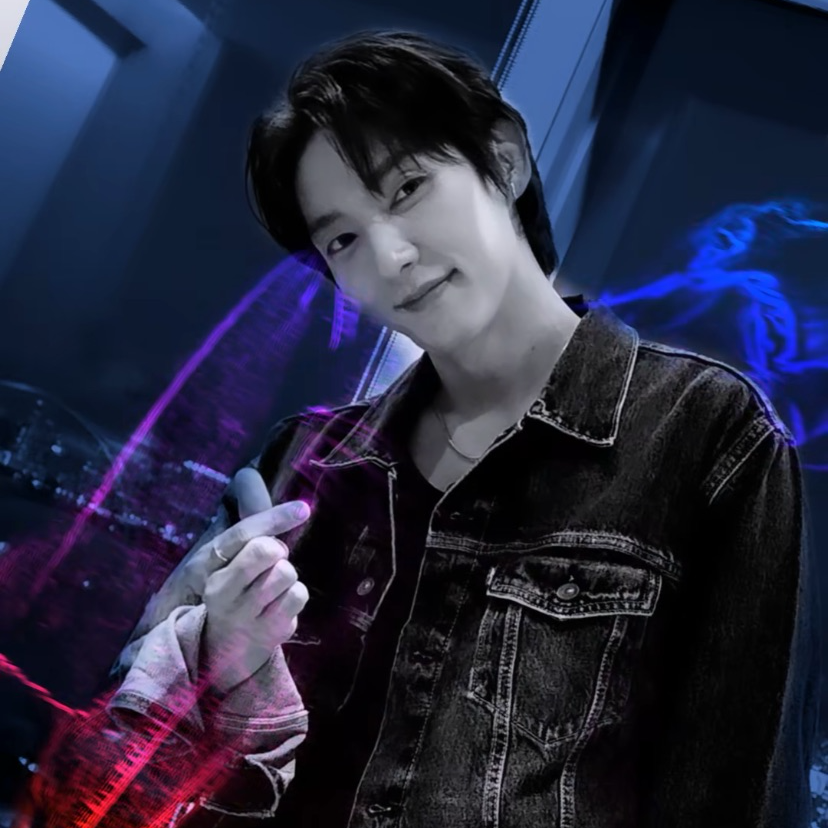 Latest photo of Lee Joongi