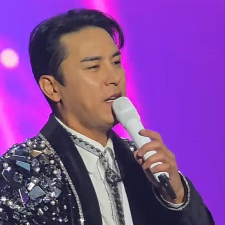 Cuplikan di balik layar dari Jang Minho