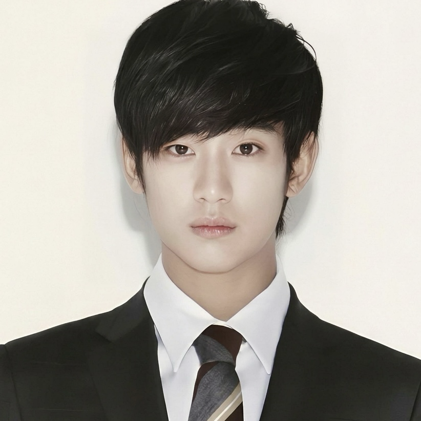 Behind-the-scenes cut of Kim Soohyun