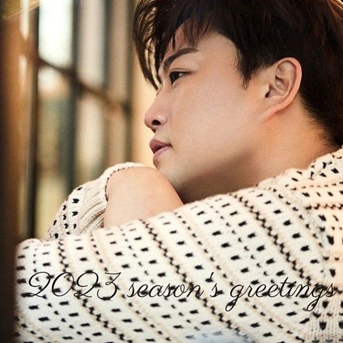 Momen yang diabadikan oleh penggemar Kim Hojoong