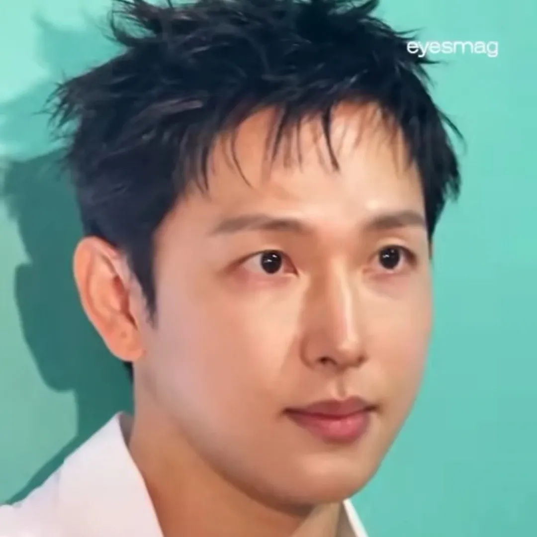 A moment captured by a fan of Yim Siwan