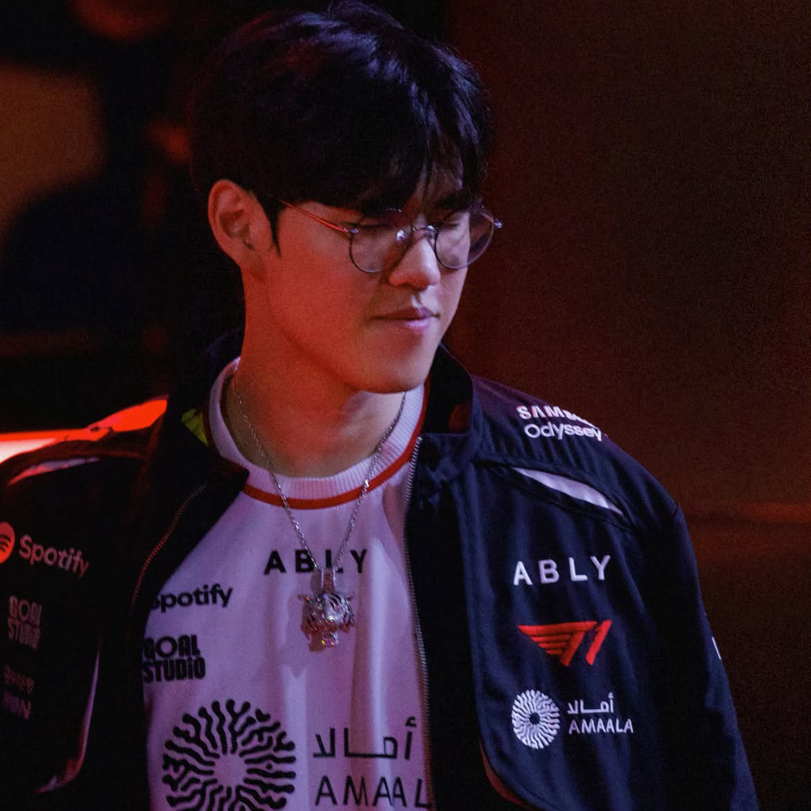 Latest photo of Oner