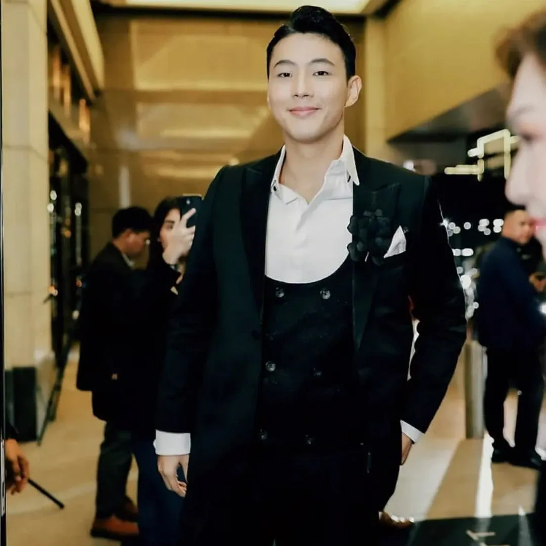 Latest photo of Jisoo