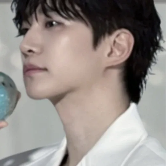 이준호의 최신 사진