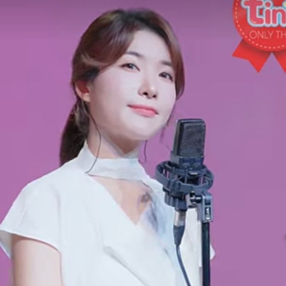 Latest photo of Ryu Wonjung