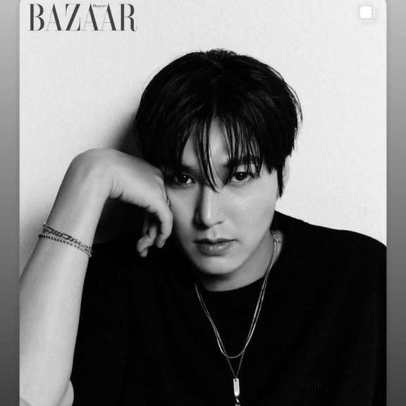 イ・ミンホの最新写真