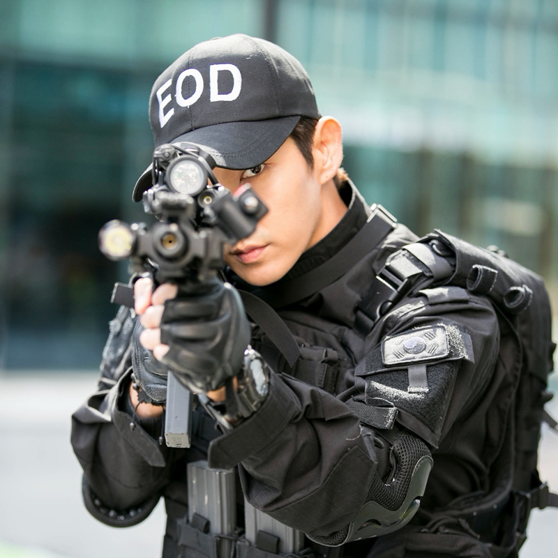 이준기의 최신 사진