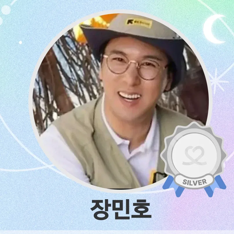 Foto kegiatan terbaru dari Jang Minho