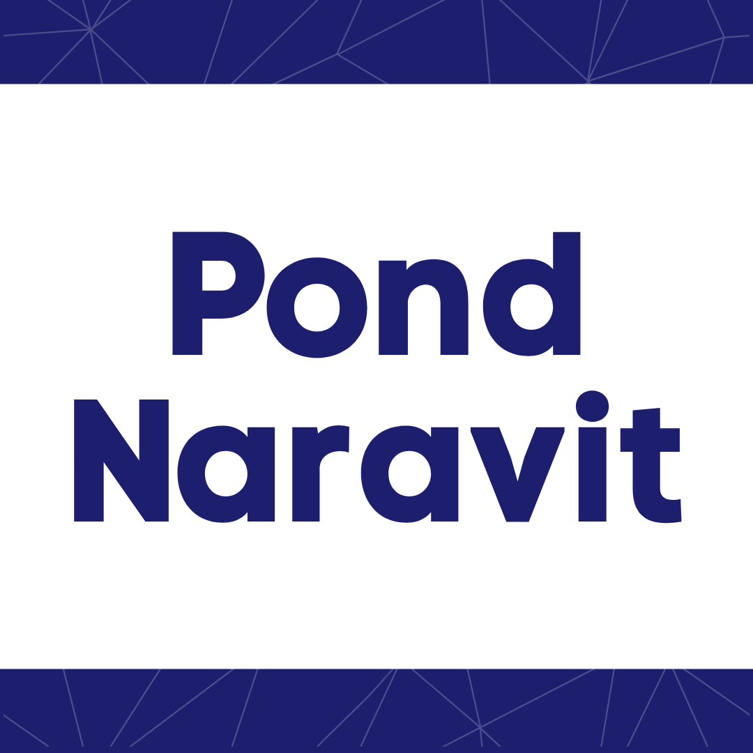 Recent activity shot of Pond Naravit Lertratkosum