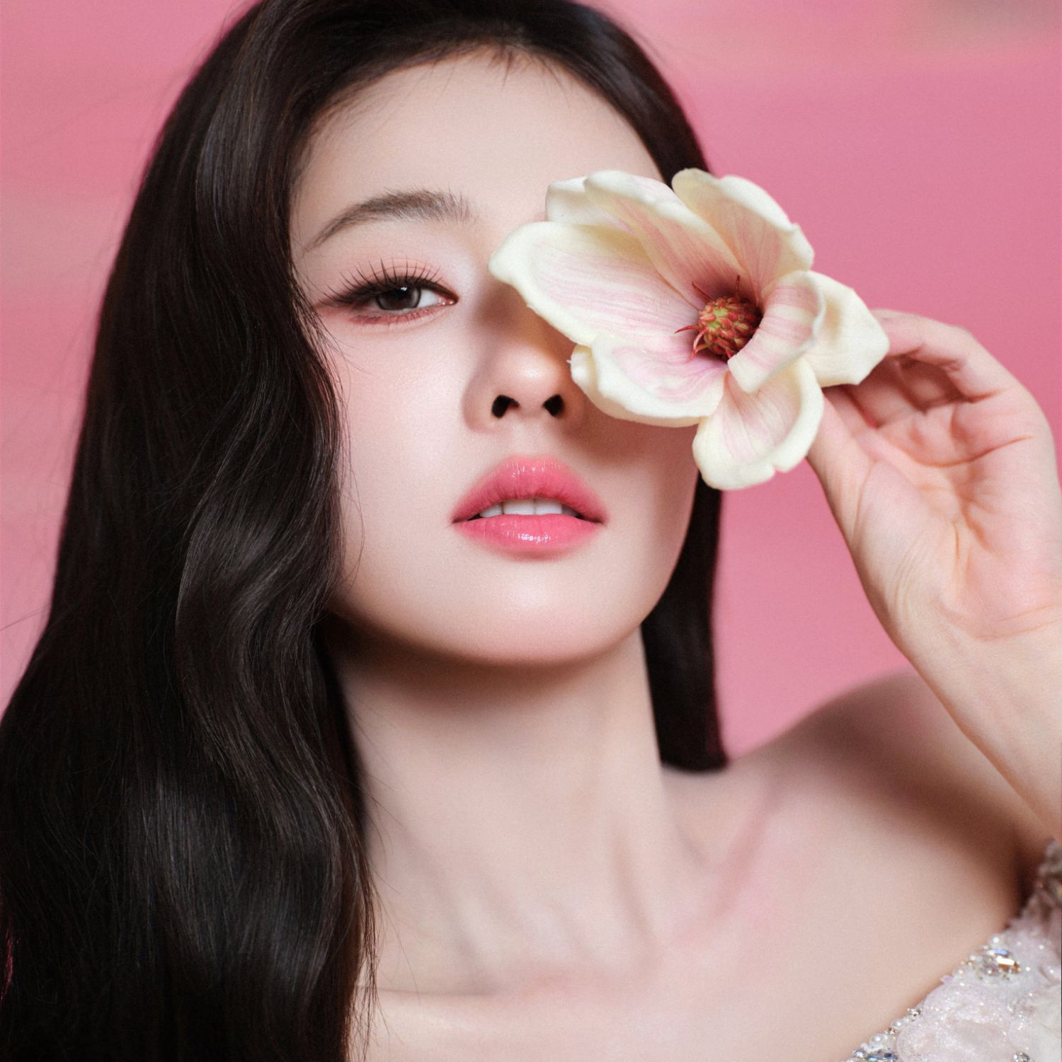 Latest photo of Bai Lu