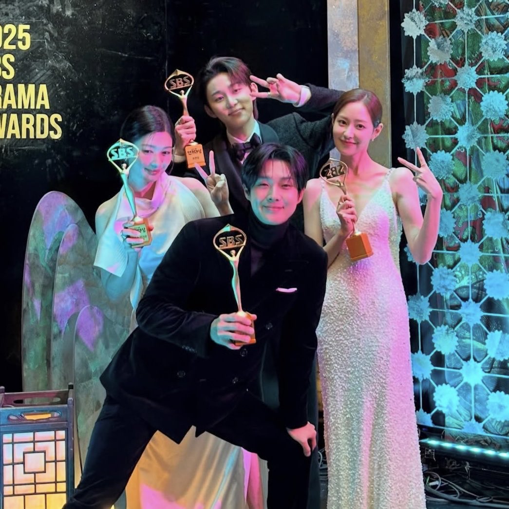 Latest photo of Choi Wooshik