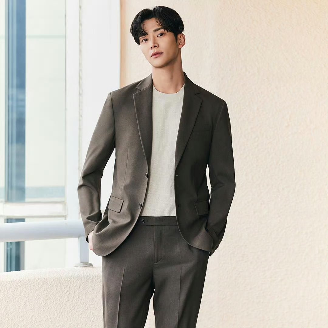 路雲的近期活動照