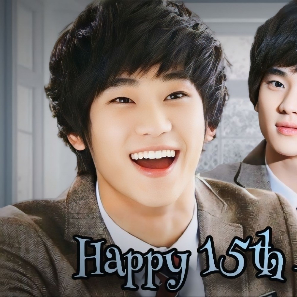 Behind-the-scenes cut of Kim Soohyun