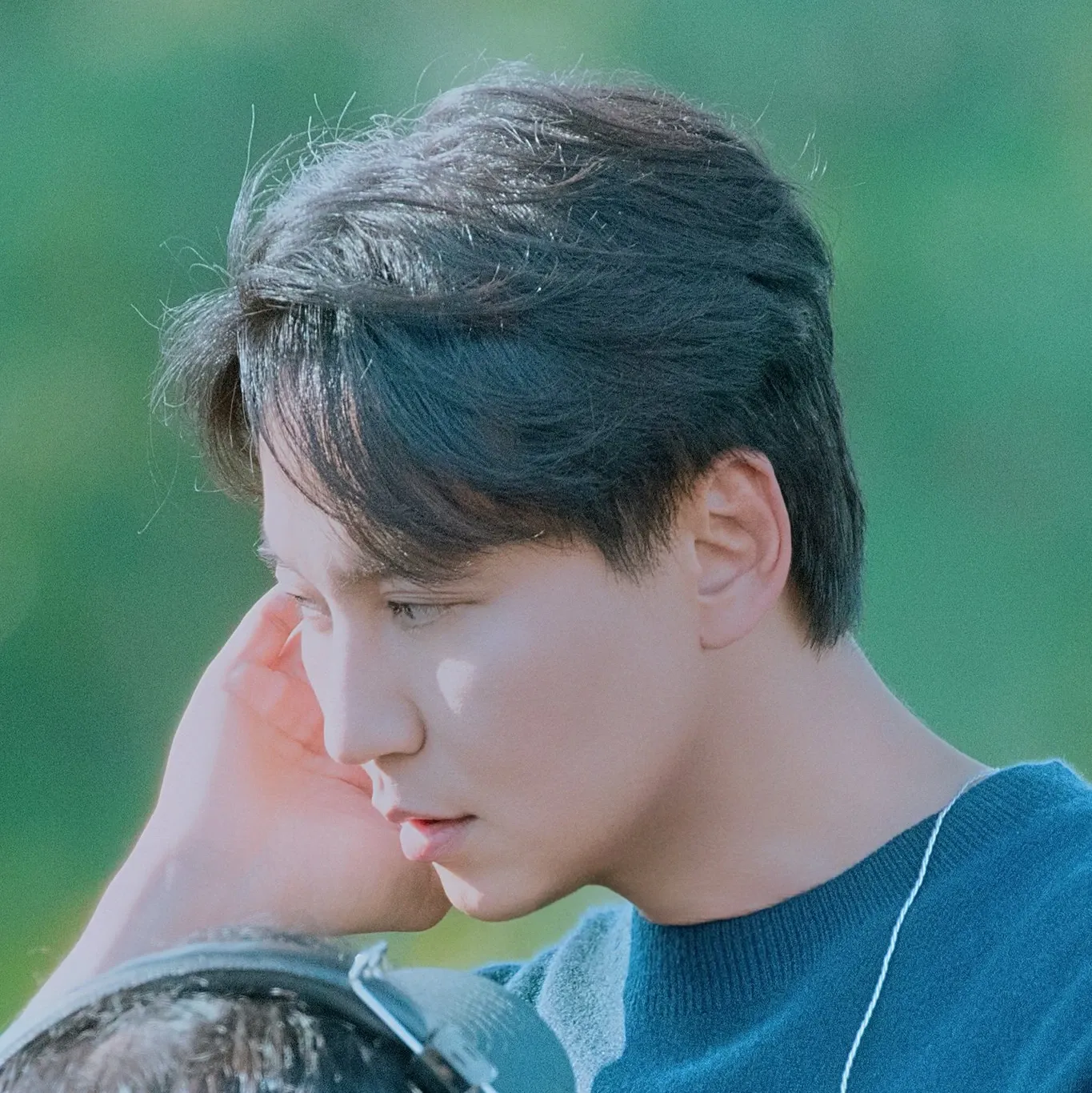 Latest photo of Kim Namgil