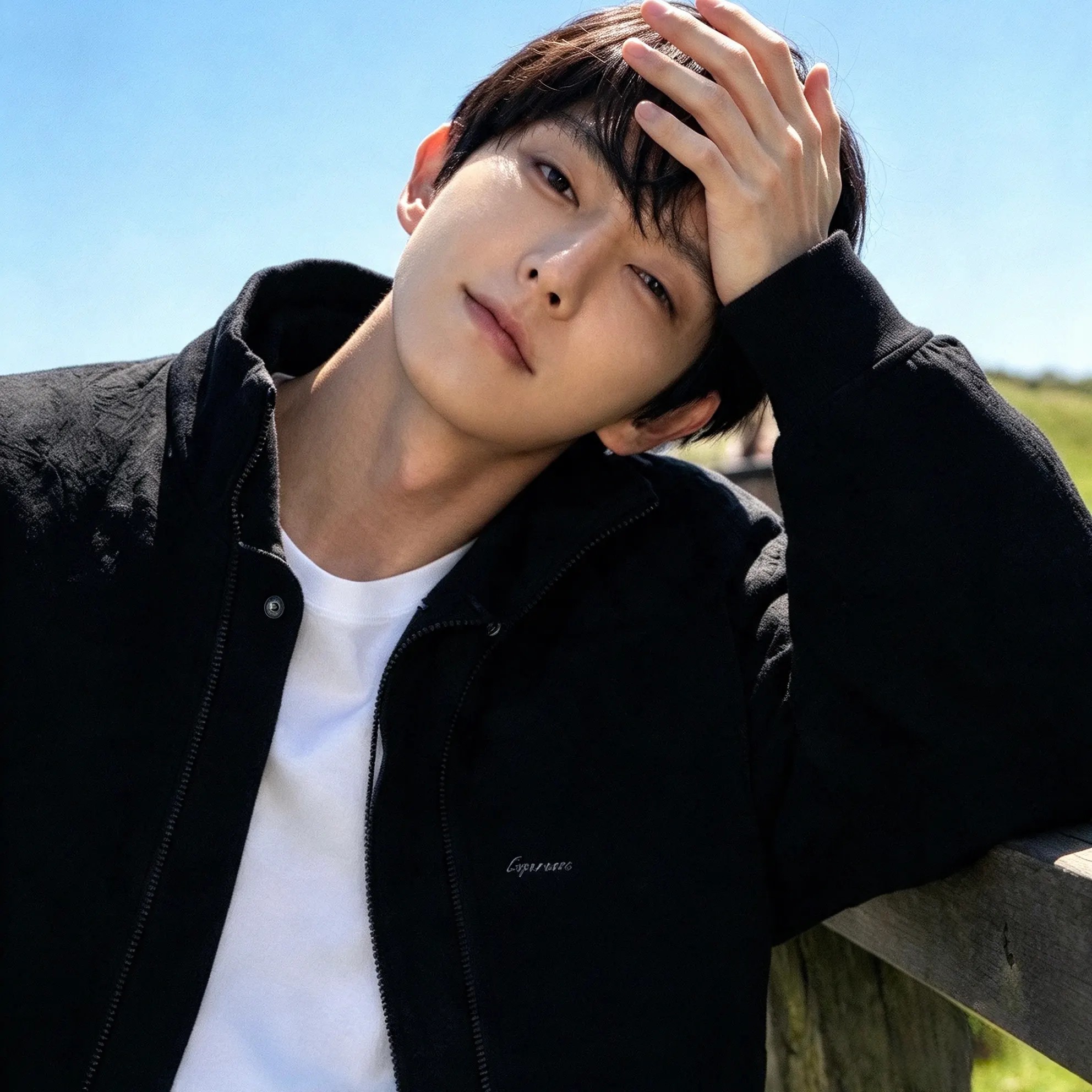 이준기 최근 활동샷