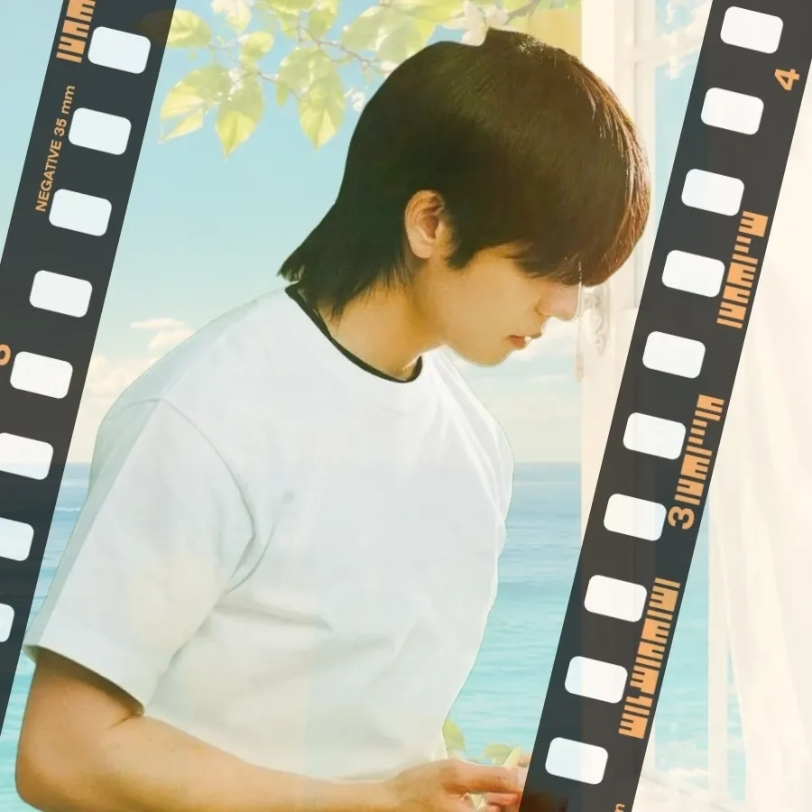 Latest photo of Chae Jonghyeop