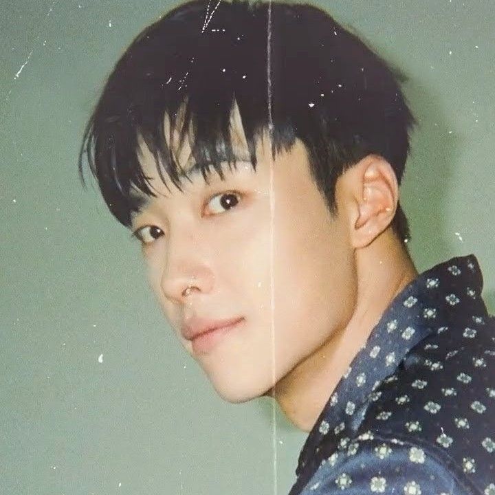 Behind-the-scenes cut of Woo Dohwan