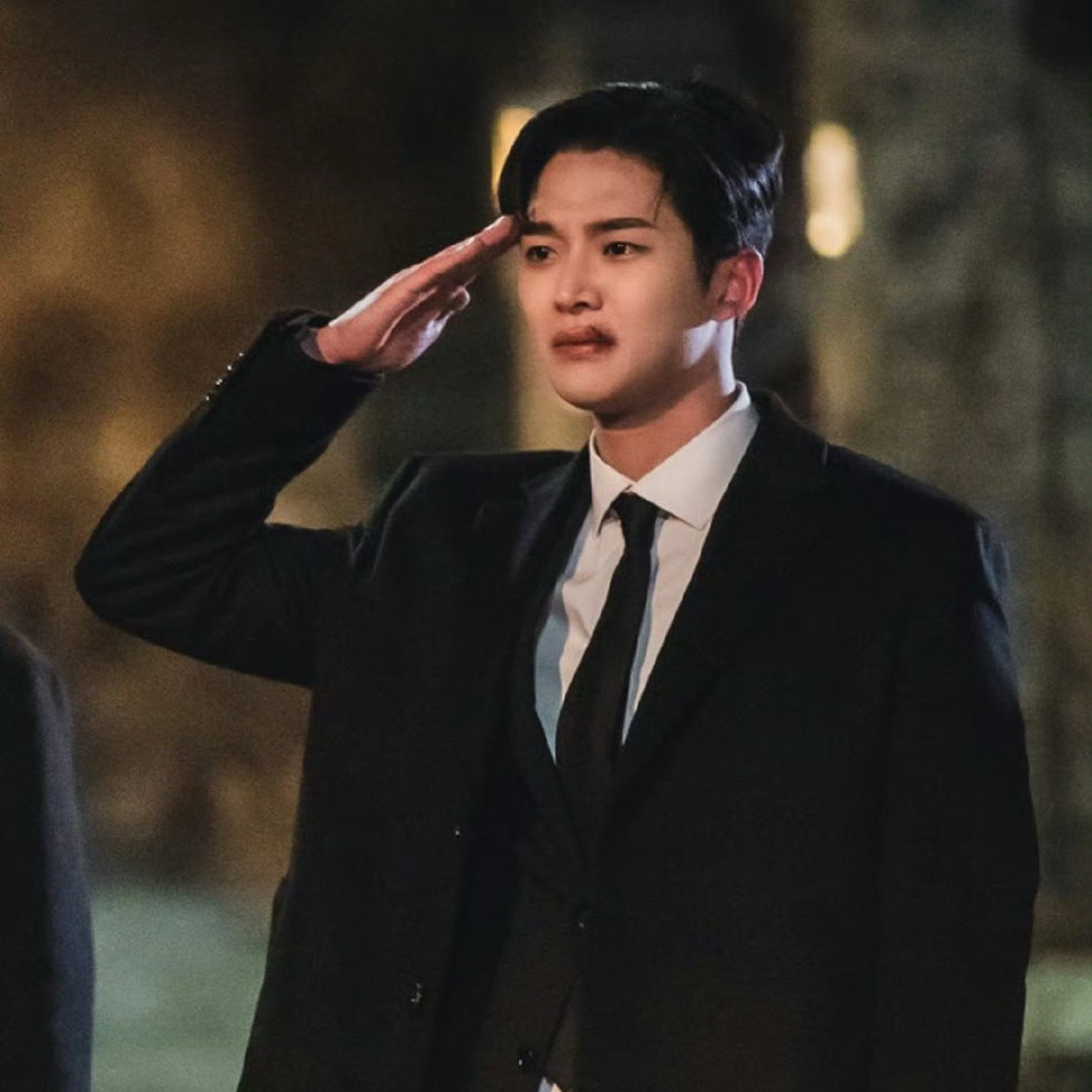 路雲的幕後花絮