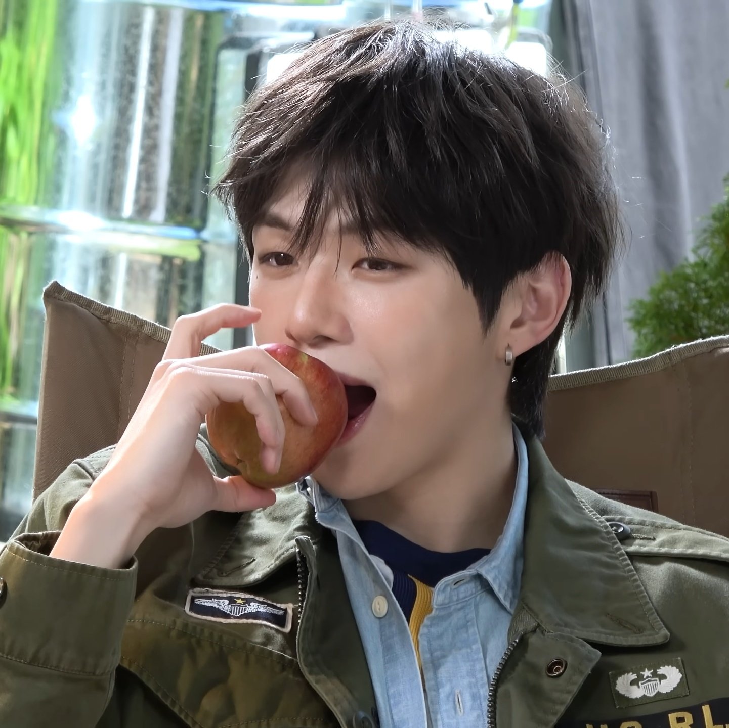 秘密空间的最新照片