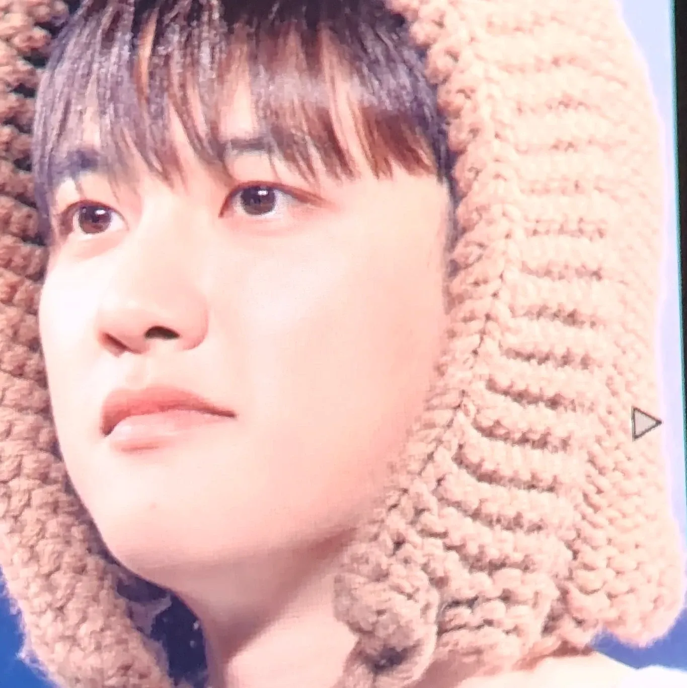 Momen yang diabadikan oleh penggemar Doh Kyungsoo (D.O.)