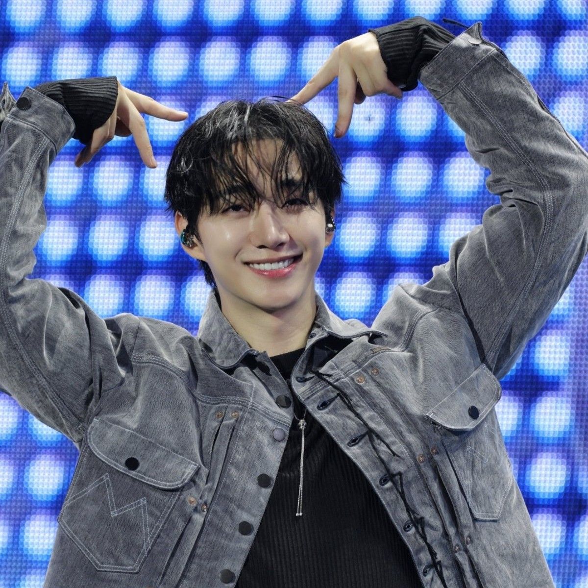 李俊昊的幕后花絮