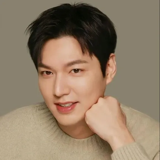 Behind-the-scenes cut of Lee Minho