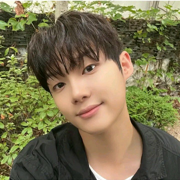 Latest photo of Choi Jaemyeong