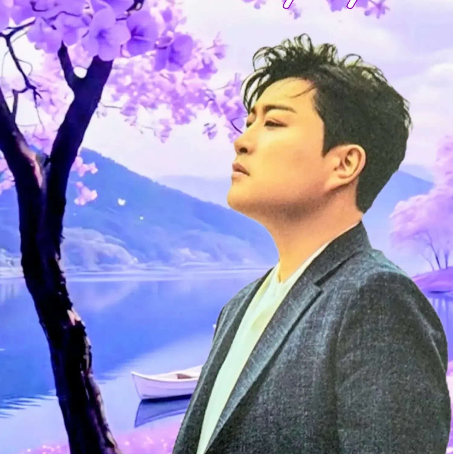 金浩中的幕后花絮