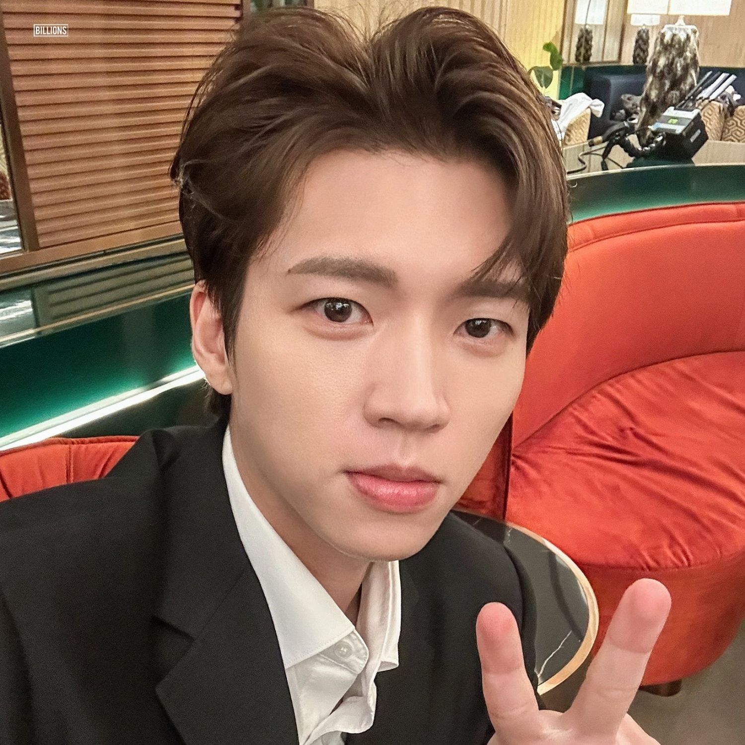 Latest photo of Nam Woohyun