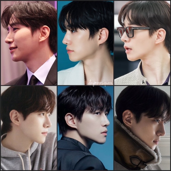 이준호 최근 활동샷