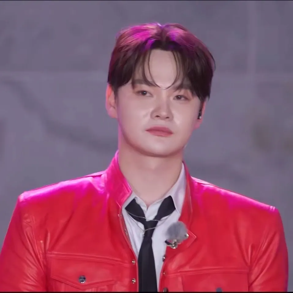박서진 최근 활동샷