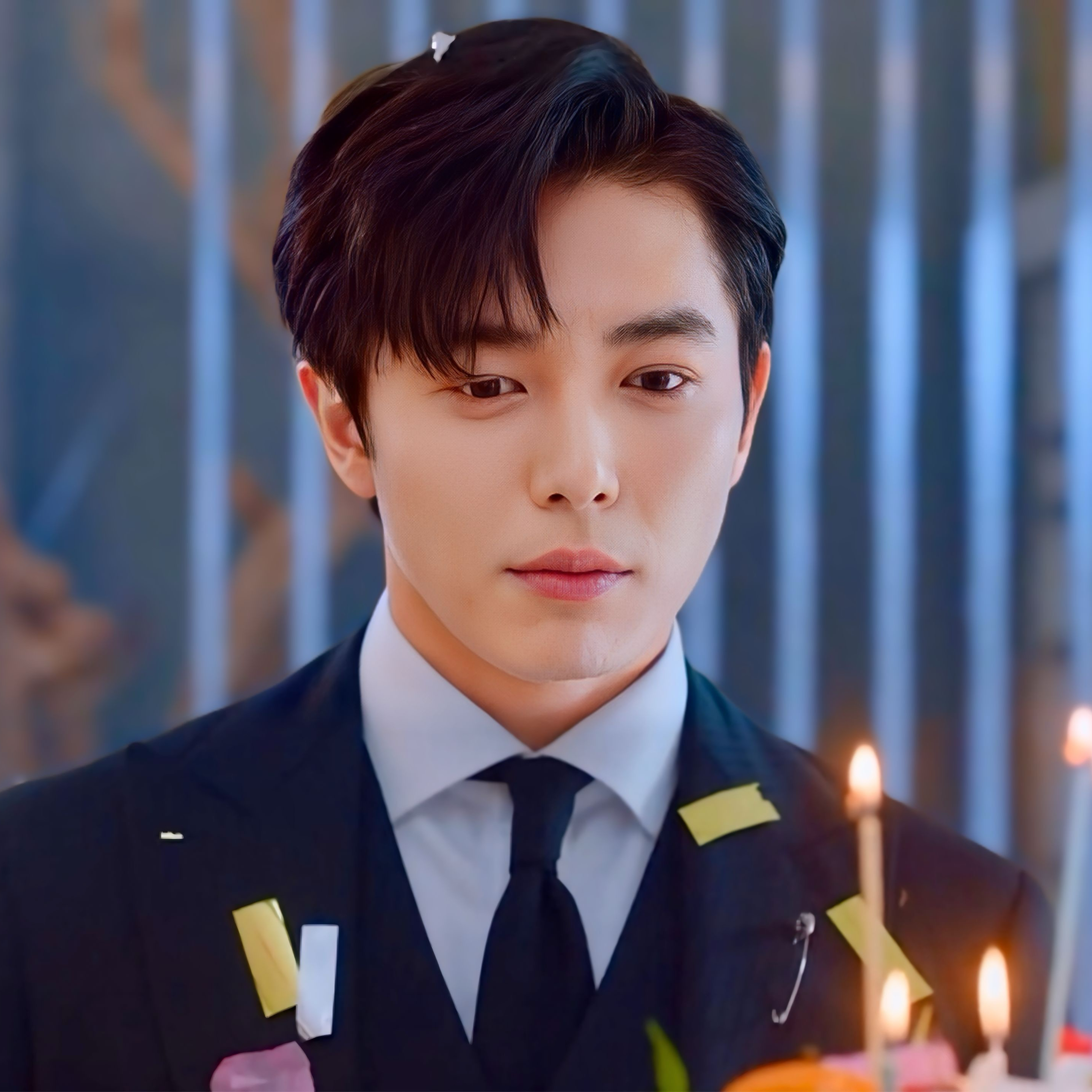 Foto kegiatan terbaru dari Kim Jaewook