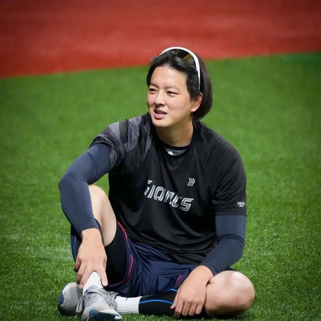 Latest photo of Kim Wonjung