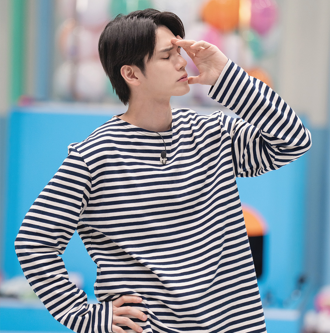 옹성우 최근 활동샷