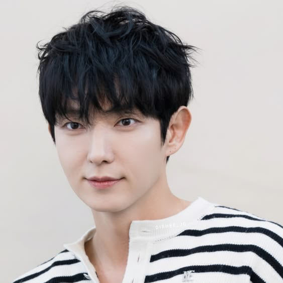 이준기의 비하인드 컷