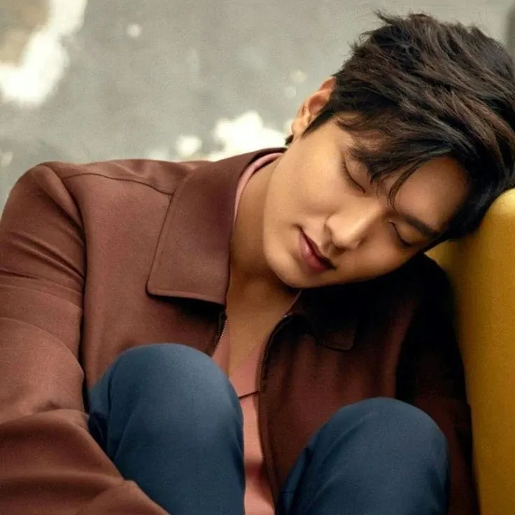 이민호 최근 활동샷