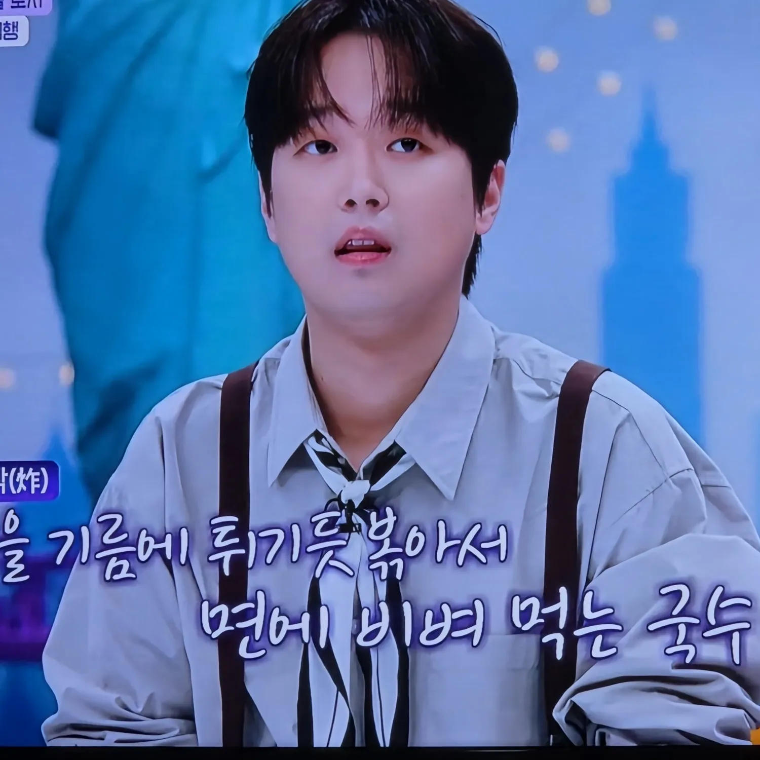 Foto kegiatan terbaru dari Lee Chanwon