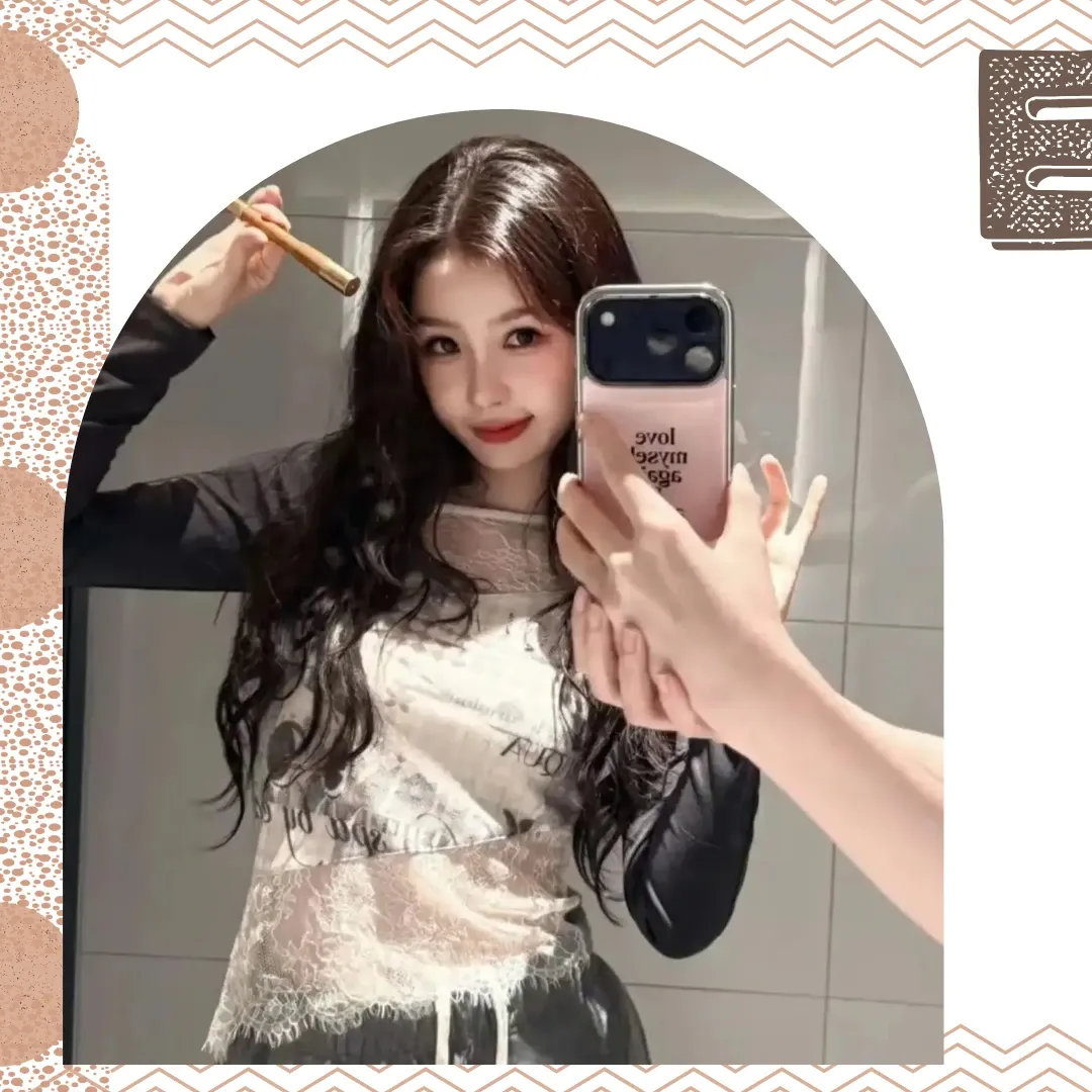Latest photo of Esther Yu