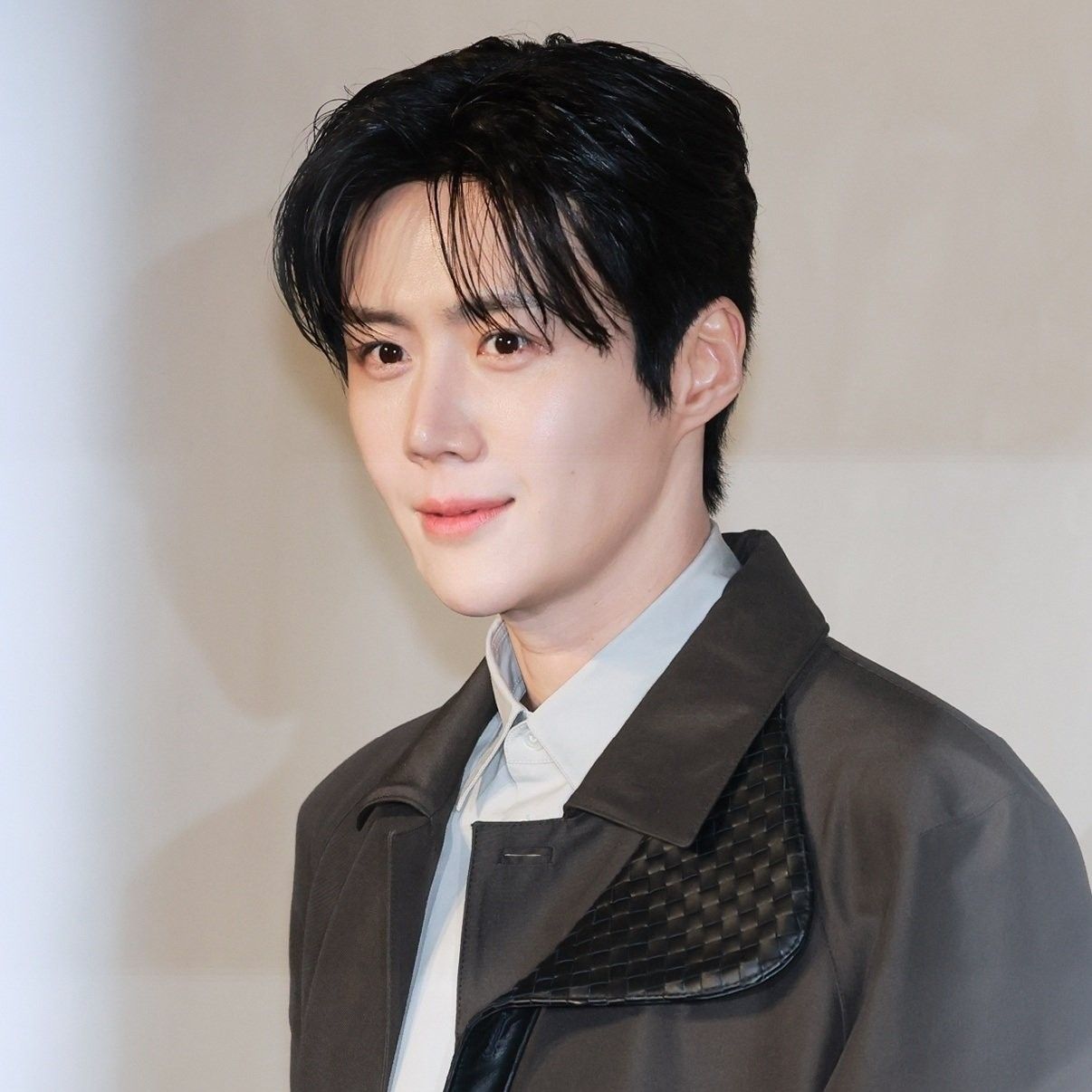 キム・ソンホの最近の活動ショット