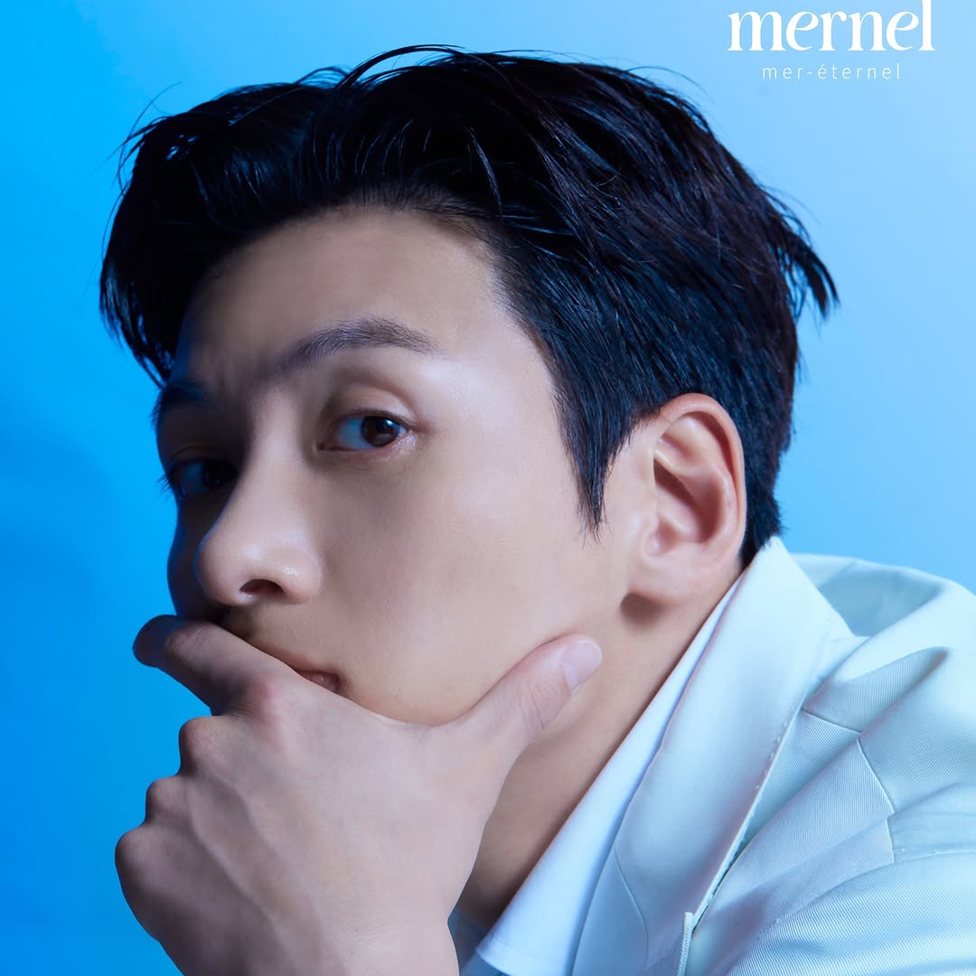 ファンが撮影したチ・チャンウクの瞬間