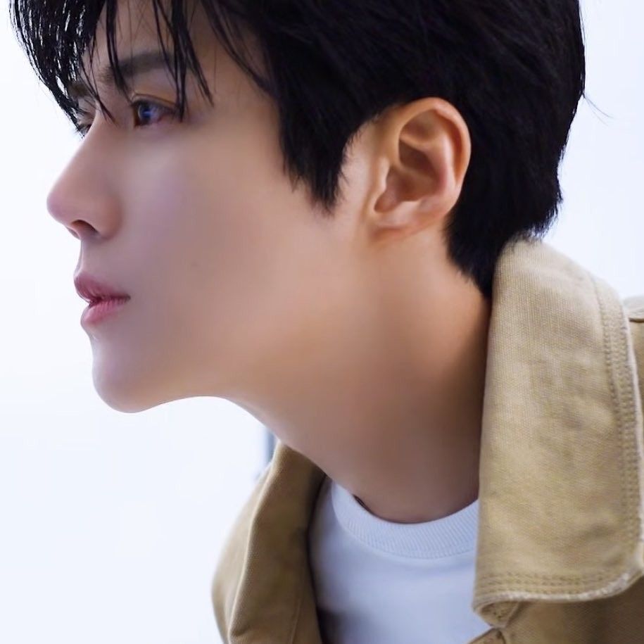 Latest photo of Kim Seonho