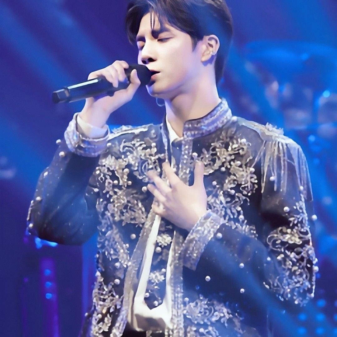 チョン・ドンウォンのビハインドカット