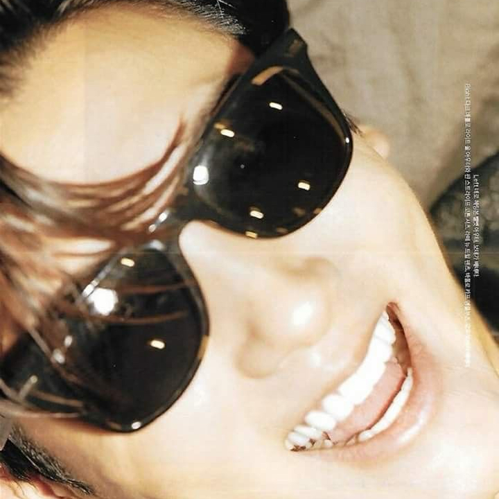 Latest photo of Park Hyungsik