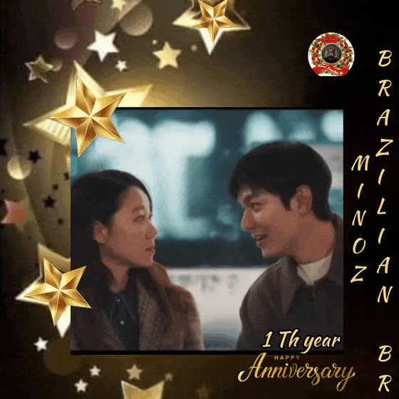 イ・ミンホの最近の活動ショット