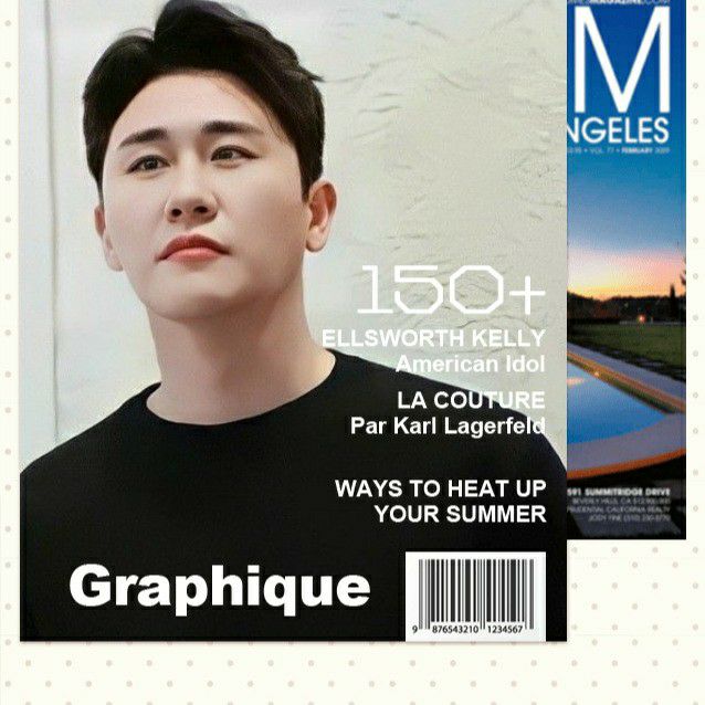 ヨンタクの最近の活動ショット