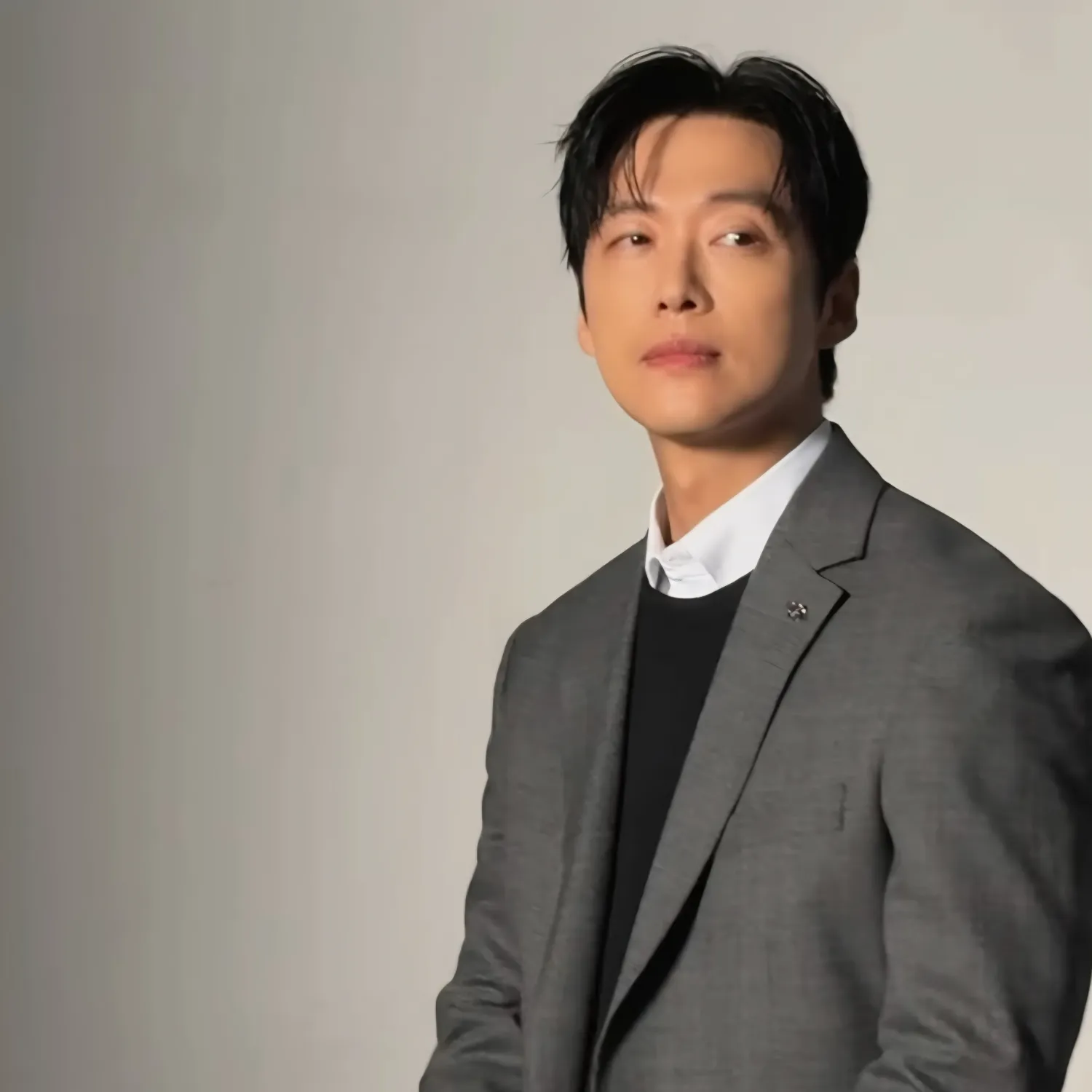 Recent activity shot of Namkoong Min