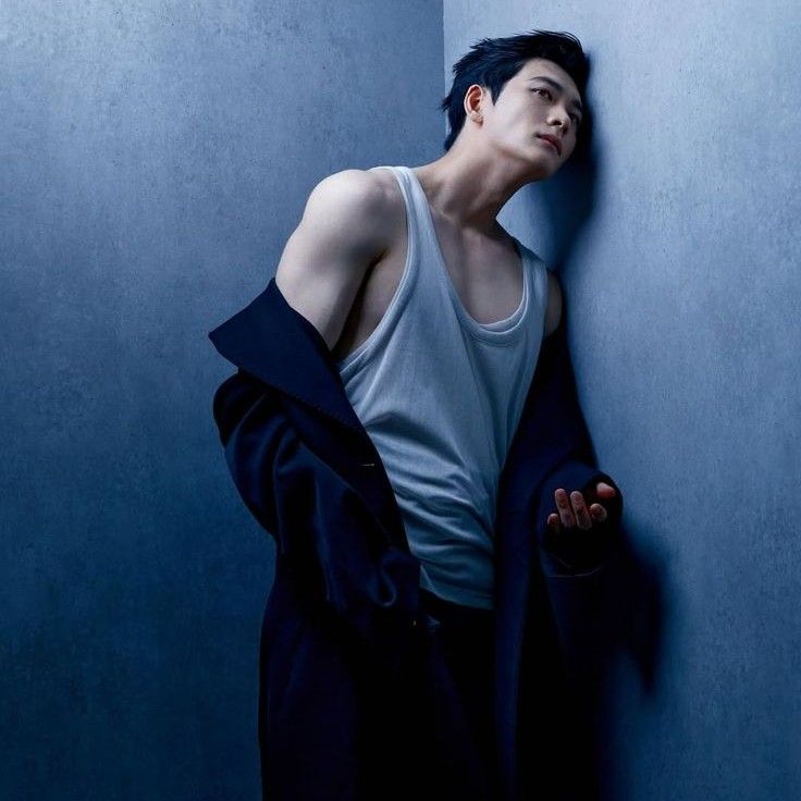 Latest photo of Kang Taeoh