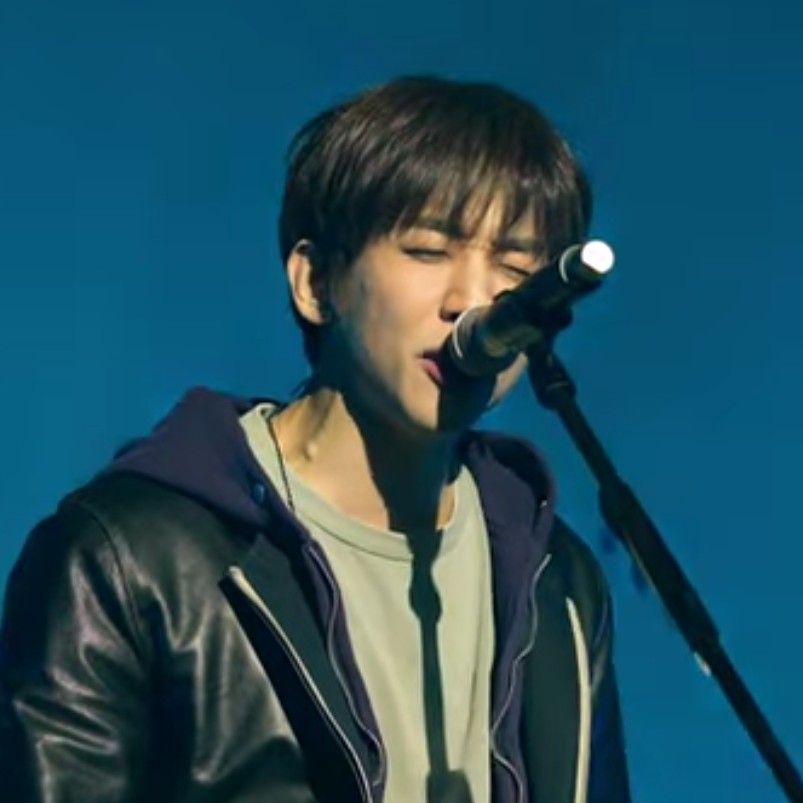 ファンが撮影したイ・スンユンの瞬間